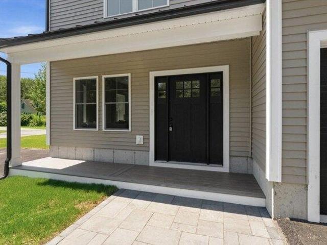 Condo for sale in North Uxbridge, Massachusetts