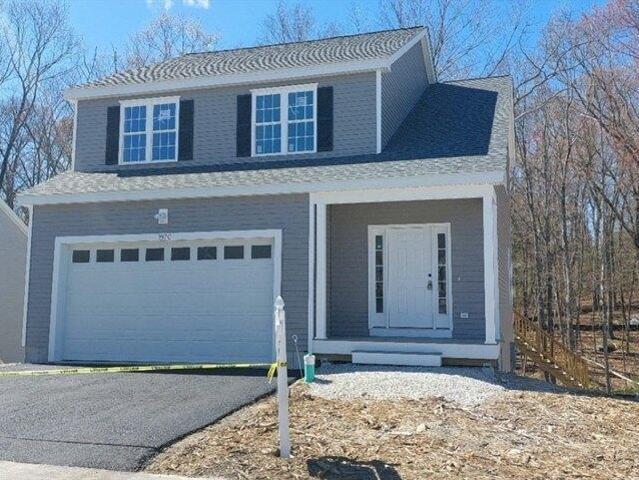 House for sale in North Uxbridge, Massachusetts