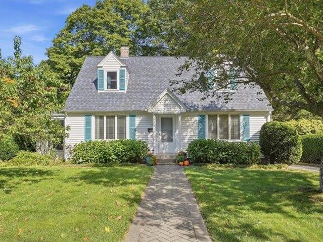 House for sale in Uxbridge, Worcester County