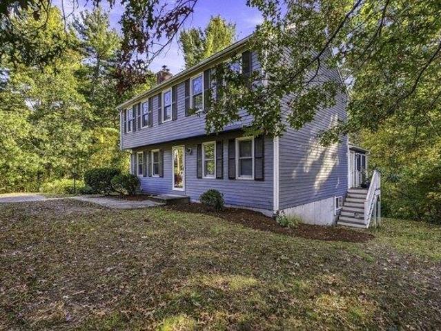 House for sale in Uxbridge, Worcester County