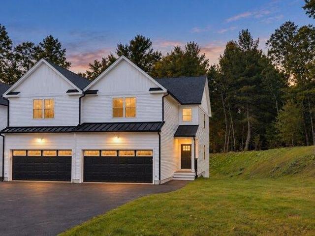 Condo for sale in Linwood, Uxbridge