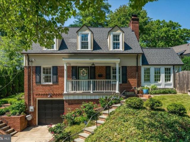 House for sale in Virginia