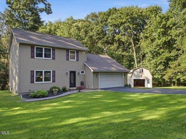 House for sale in Kinderhook, New York