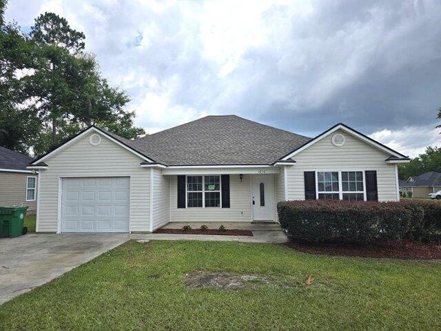 House for sale in Lowndes, Georgia