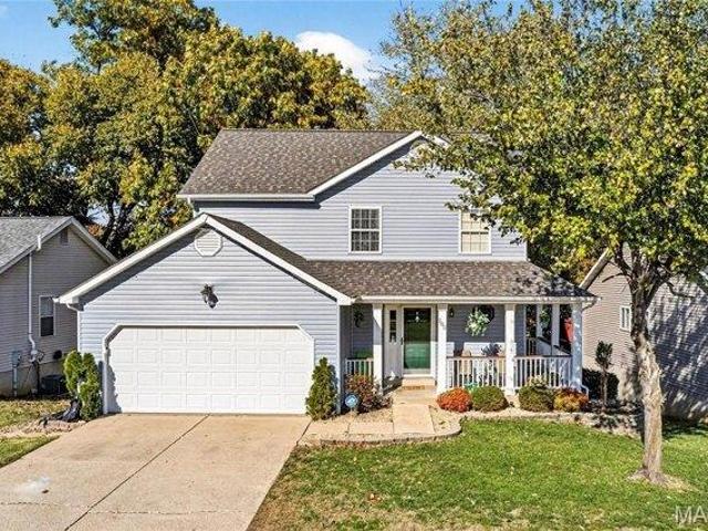House for sale in Valley Park, Missouri