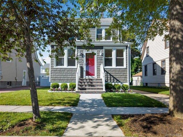 House for sale in Nassau, New York