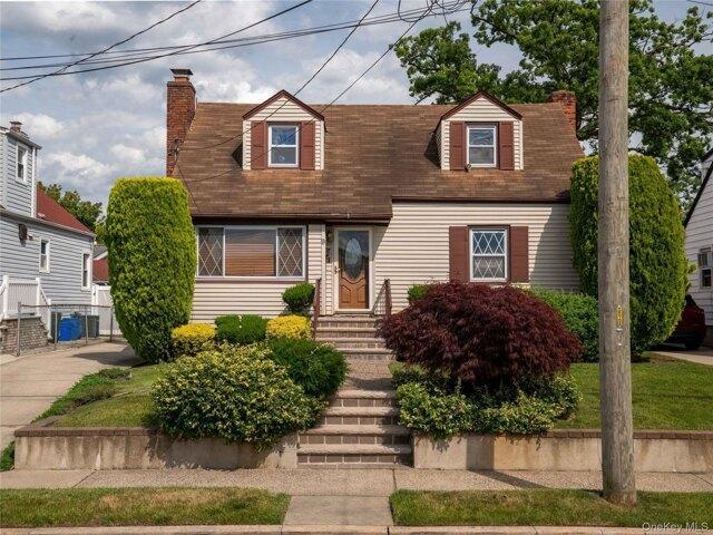 House for sale in Nassau, New York