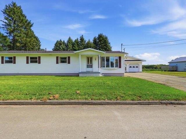House for sale in Van Buren, Maine