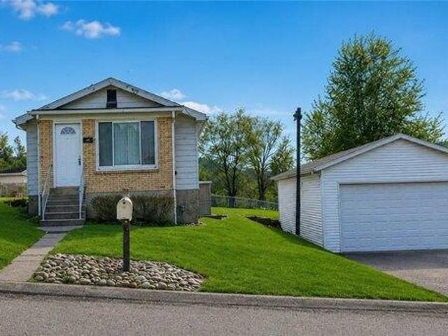 House for sale in Vandergrift, Pennsylvania