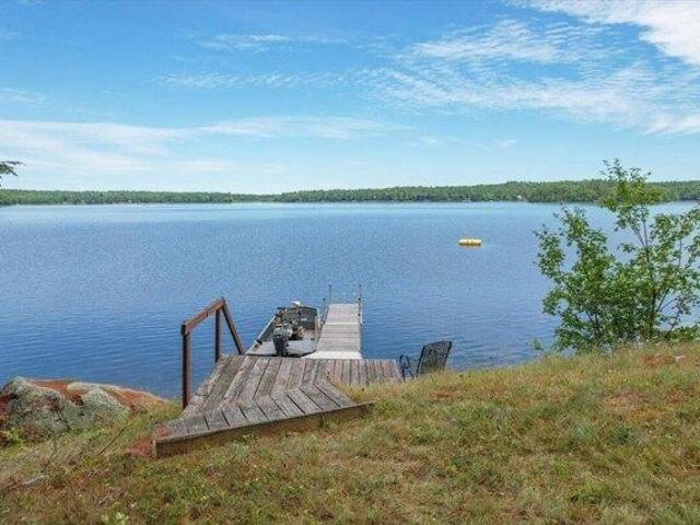 House for sale in Vassalboro, Maine