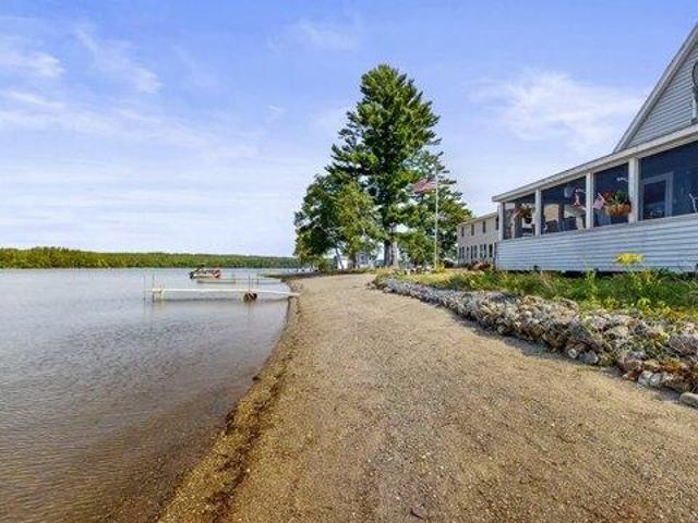 House for sale in Vassalboro, Maine