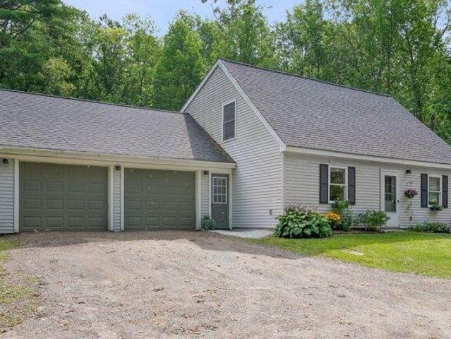 House for sale in Vassalboro, Maine