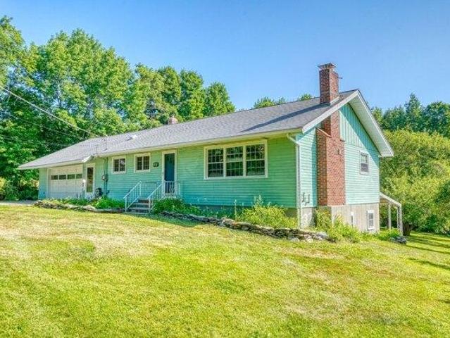 House for sale in Vassalboro, Maine