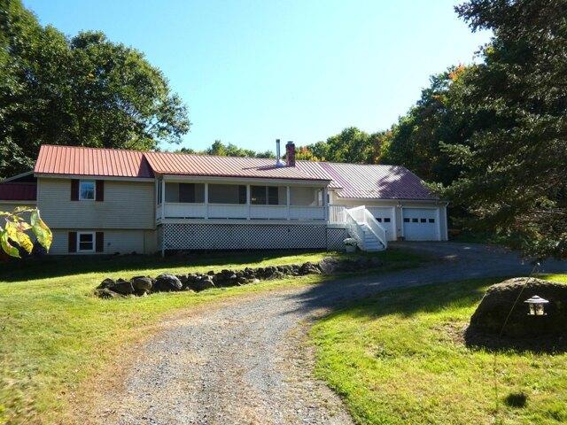 House for sale in Vassalboro, Kennebec County