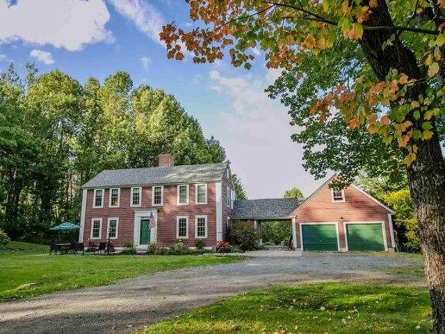 House for sale in Vassalboro, Kennebec County