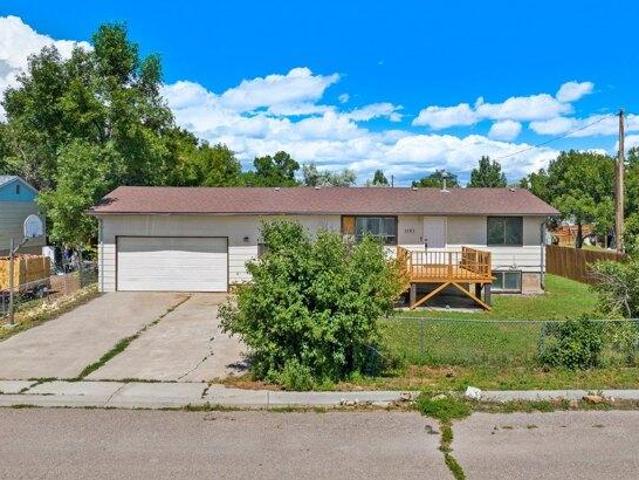 House for sale in Cascade, Montana