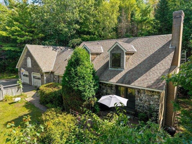 House for sale in Maine