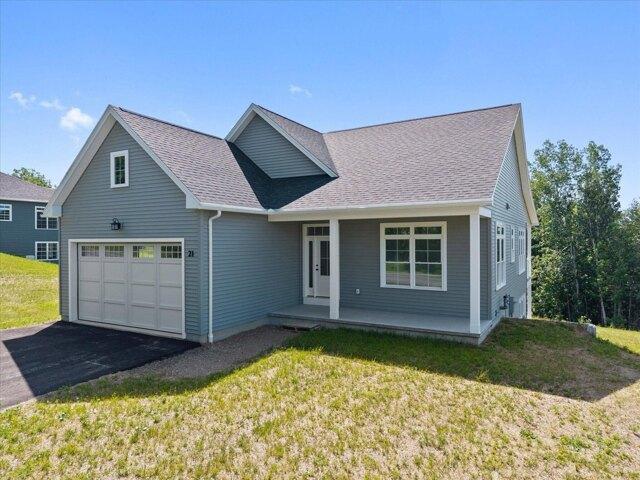 House for sale in Veazie, Penobscot County
