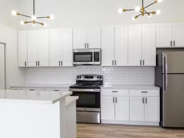 Condo for rent in Dayton