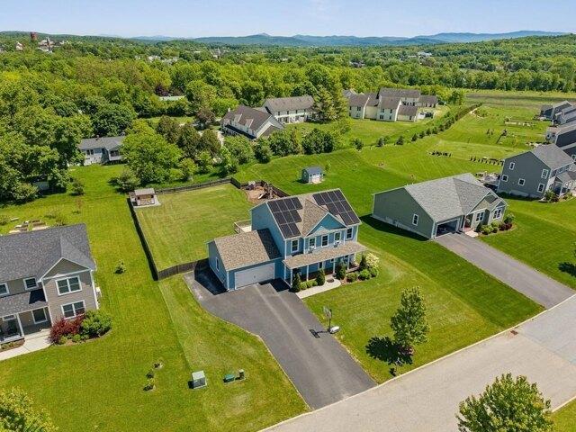 House for sale in Vergennes, Vermont