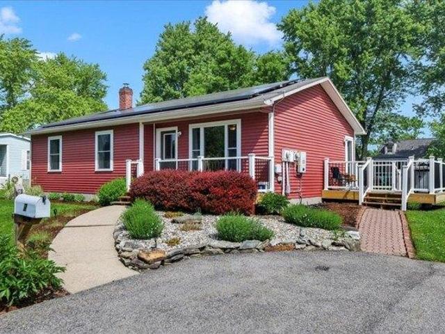 House for sale in Vergennes, Vermont
