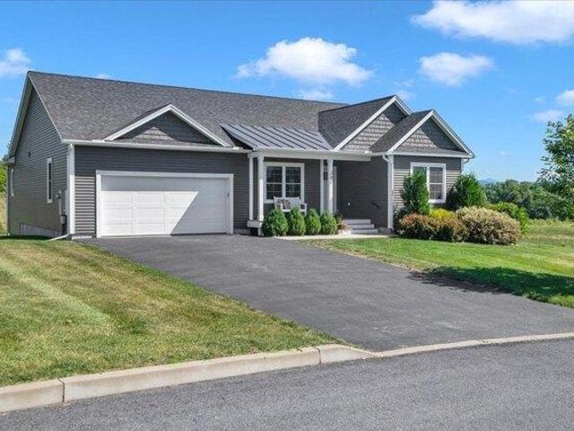 House for sale in Vergennes, Vermont