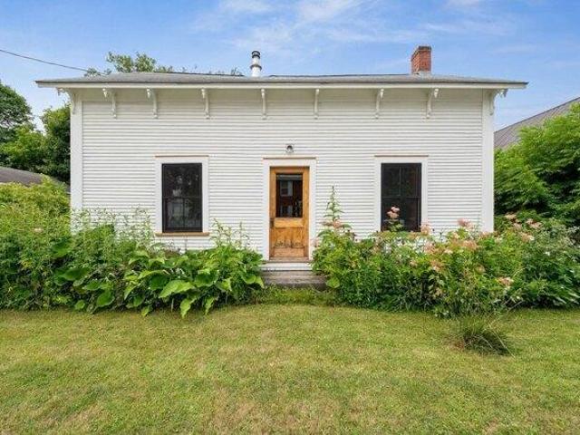 House for sale in Vergennes, Addison County
