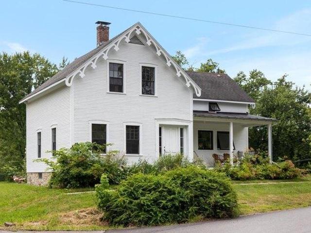 House for sale in Vergennes, Addison County