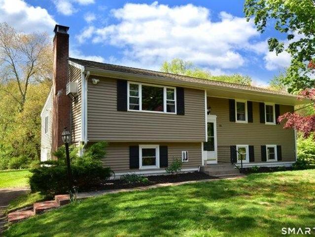 House for sale in Vernon Rockville, Connecticut
