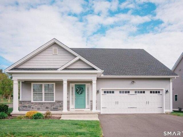 Condo for sale in Vernon Rockville, Connecticut
