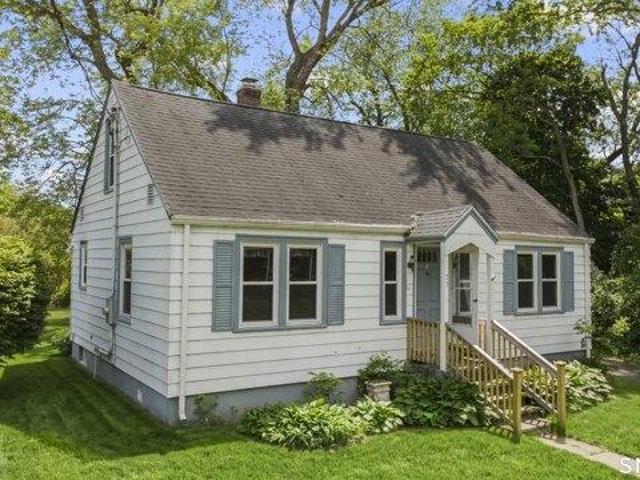 House for sale in Vernon Rockville, Connecticut