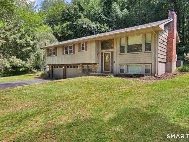 House for sale in Vernon Rockville, Connecticut