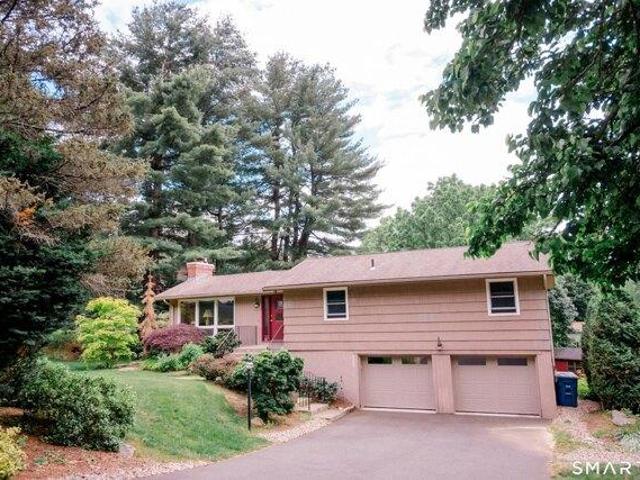 House for sale in Vernon Rockville, Connecticut