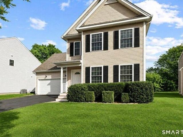 House for sale in Vernon Rockville, Connecticut