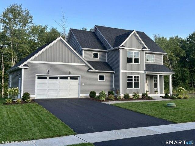 House for sale in Vernon Rockville, Connecticut