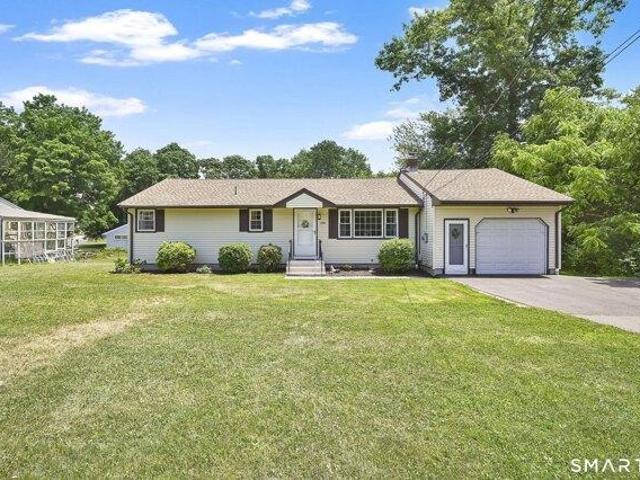 House for sale in Vernon Rockville, Connecticut