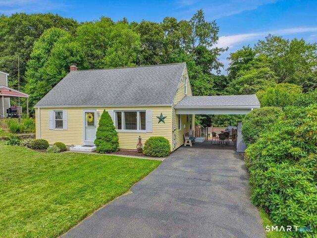 House for sale in Vernon Rockville, Connecticut