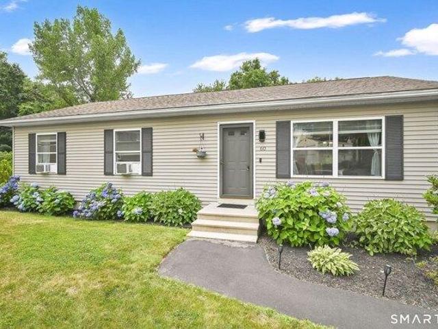 House for sale in Vernon Rockville, Connecticut