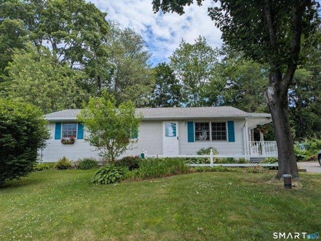 House for sale in Vernon Rockville, Connecticut