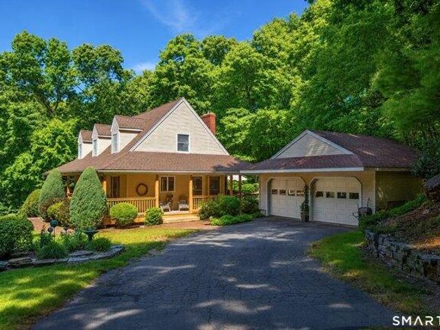 House for sale in Tolland, Connecticut