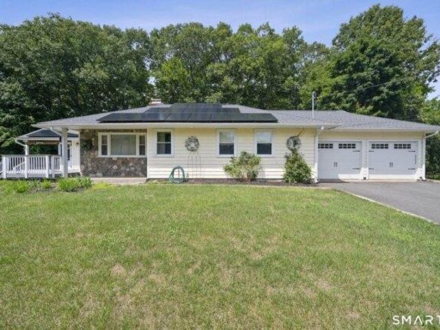 House for sale in Vernon Rockville, Connecticut