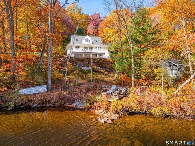 House for sale in Vernon Rockville, Connecticut