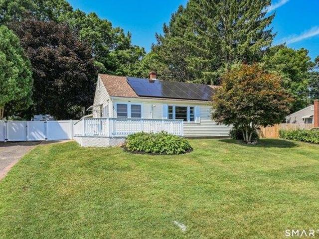 House for sale in Vernon Rockville, Connecticut