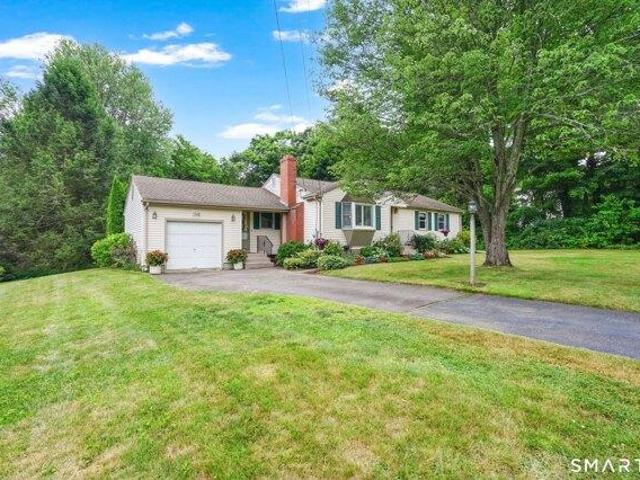 House for sale in Vernon Rockville, Connecticut