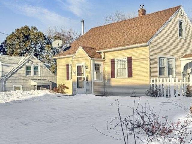 House for sale in Vernon Rockville, Connecticut
