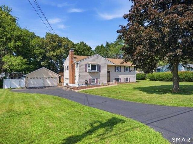 House for sale in Vernon Rockville, Connecticut
