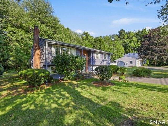 House for sale in Vernon Rockville, Connecticut