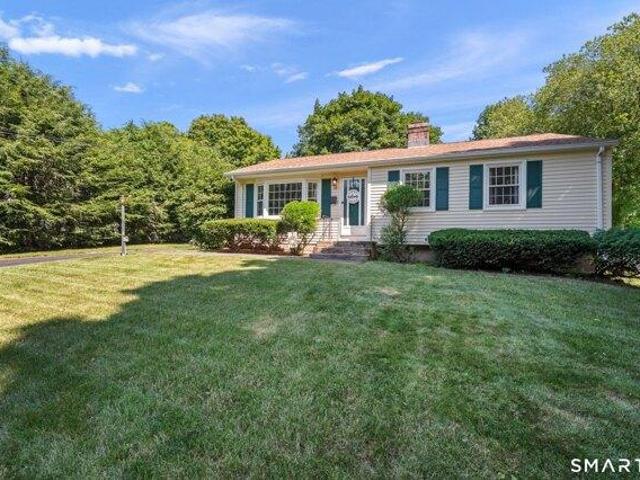 House for sale in Vernon Rockville, Connecticut