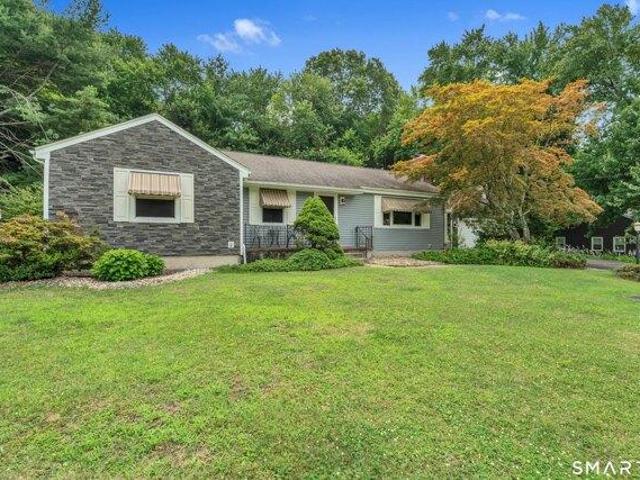 House for sale in Vernon Rockville, Connecticut