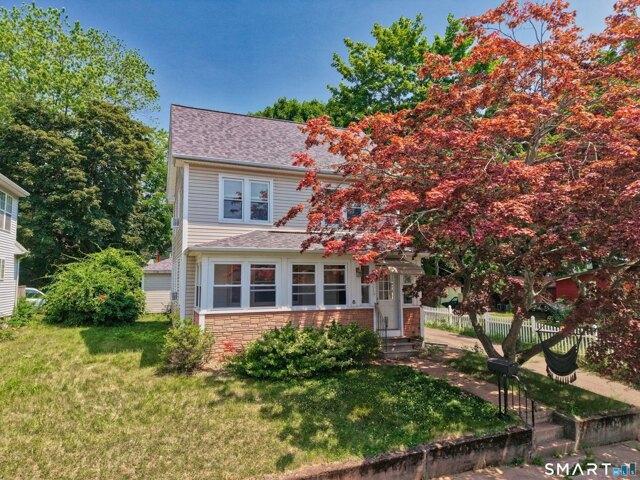 House for sale in Vernon Rockville, Connecticut
